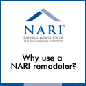 Why Use NARI Remodeler?